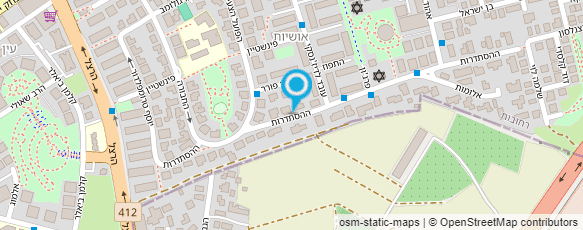 מפת הגעה אל אבישי ומשה קבלני פיתוח מפת הגעה אל אבישי ומשה קבלני פיתוח