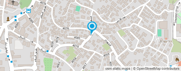 מפת הגעה אל כרים אלשיתי ובניו