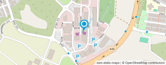 מפת הגעה אל משו מפת הגעה אל משו