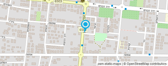 מפת הגעה אל ליעד מערכות אזעקה ותקשורת מפת הגעה אל ליעד מערכות אזעקה ותקשורת