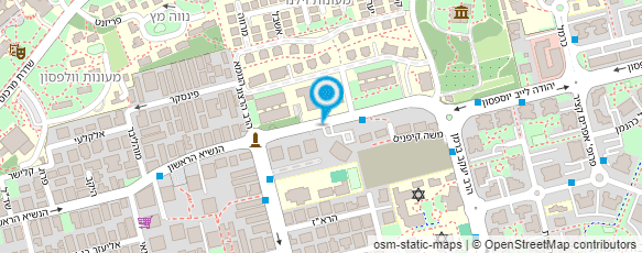 מפת הגעה אל חנית קינן צלמת מפת הגעה אל חנית קינן צלמת