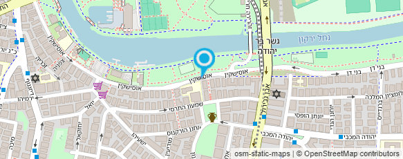 מפת הגעה אל באסיק אדריכלות ובניה בע"מ מפת הגעה אל באסיק אדריכלות ובניה בע"מ