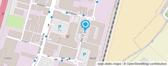 מפת הגעה אל גלוברנדס בע"מ מפת הגעה אל גלוברנדס בע"מ