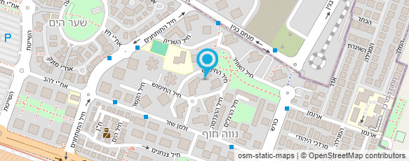 מפת הגעה אל הפפראצי הפקות אירועים מפת הגעה אל הפפראצי הפקות אירועים