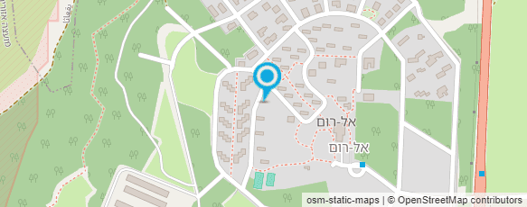 מפת הגעה אל לול