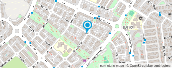 מפת הגעה אל אלדד פרגולות מפת הגעה אל אלדד פרגולות