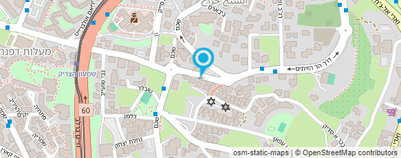 מפת הגעה אל וימבלדון ספורט