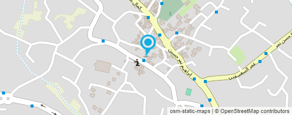 מפת הגעה אל כנפי נשר אבטחה