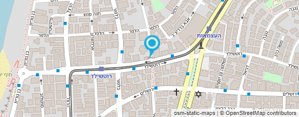 מפת הגעה אל אופטיקה אורית