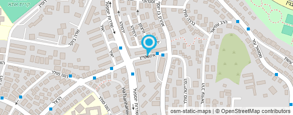 מפת הגעה אל ד"ר זאלוב ויקטור מפת הגעה אל ד"ר זאלוב ויקטור