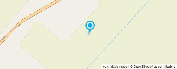 מפת הגעה אל חוות צברי אורלי