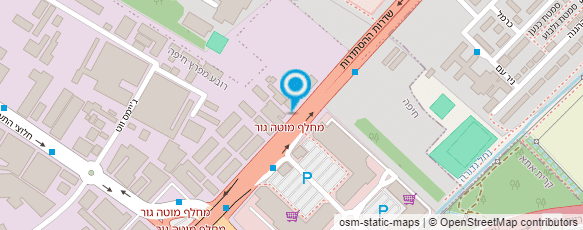 מפת הגעה אל חלומות נעימים