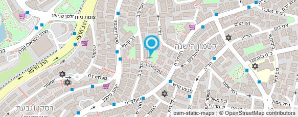 מפת הגעה אל נשיונל הוטל national hotel מפת הגעה אל נשיונל הוטל national hotel