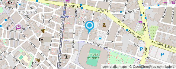 מפת הגעה אל איחוד המובילים  - חברה להובלות בע"מ מפת הגעה אל איחוד המובילים  - חברה להובלות בע"מ