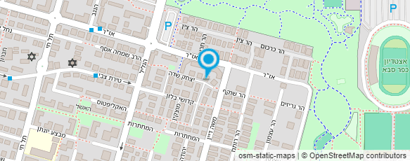 מפת הגעה אל ויקי צילום אומנותי