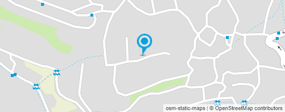 מפת הגעה אל ח.מ. אלקטרוניקה לרכב