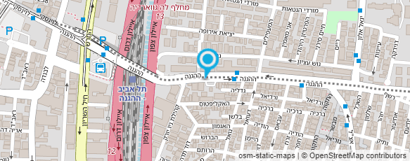 מפת הגעה אל יקב פעמון