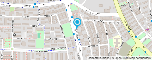 מפת הגעה אל איטומאסטר