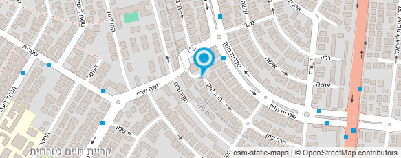 מפת הגעה אל אייל ברקאי-צליל עסקי