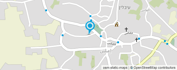 מפת הגעה אל ד"ר שיח אחמד חאלד מפת הגעה אל ד"ר שיח אחמד חאלד