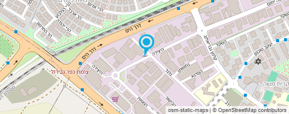 מפת הגעה אל מגדלים מבית סטרילי אחזקות בע"מ מפת הגעה אל מגדלים מבית סטרילי אחזקות בע"מ