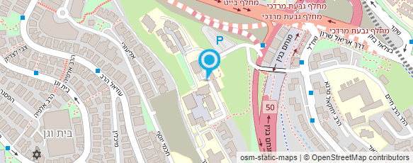 מפת הגעה אל סטאנדד ווב StrandedWeb