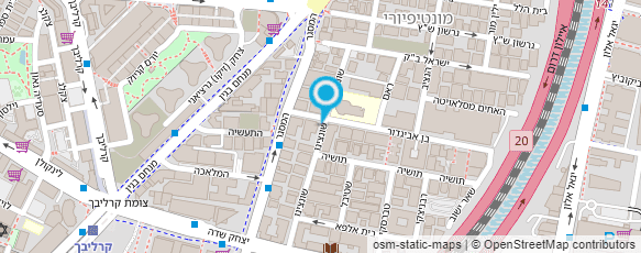 מפת הגעה אל סיון דיגיטל הדפסות מפת הגעה אל סיון דיגיטל הדפסות