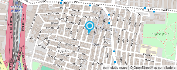 מפת הגעה אל אייל עיסוי מקצועי מפת הגעה אל אייל עיסוי מקצועי
