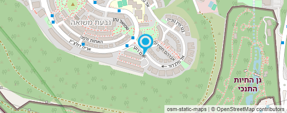 מפת הגעה אל רויאלטי נכסים