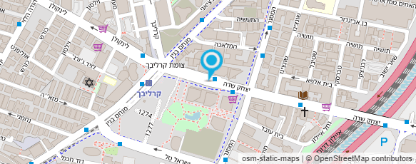 מפת הגעה אל פנטזיות בעץ