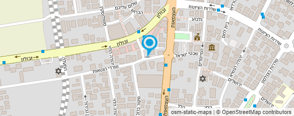 מפת הגעה אל כוכב לחיות