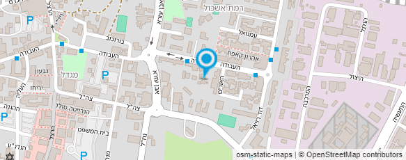 מפת הגעה אל פנינת יופי