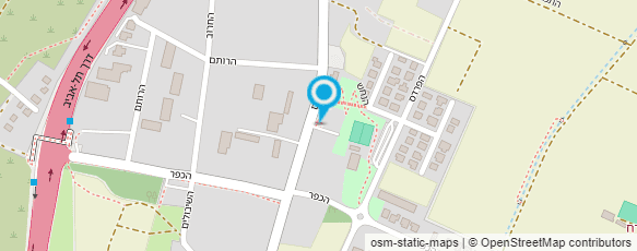 מפת הגעה אל ארטיפ