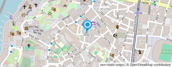 מפת הגעה אל ג'ופאה מפת הגעה אל ג'ופאה