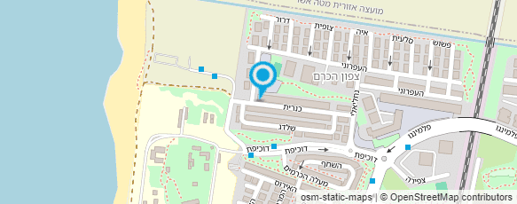 מפת הגעה אל תיווך אגם