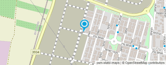 מפת הגעה אל יוניט אחזקות מפת הגעה אל יוניט אחזקות