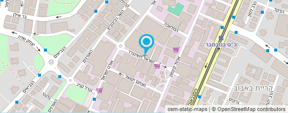 מפת הגעה אל מתכות ס.ק. מפת הגעה אל מתכות ס.ק.