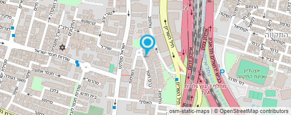 מפת הגעה אל פוליש 4 יו