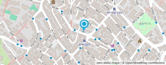 מפת הגעה אל גראנט פשן