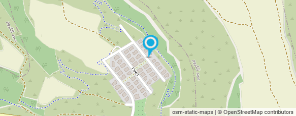 מפת הגעה אל שילאור עליזה