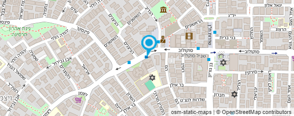 מפת הגעה אל ארט גלרי מפת הגעה אל ארט גלרי