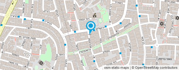 מפת הגעה אל קסם המוזיקה