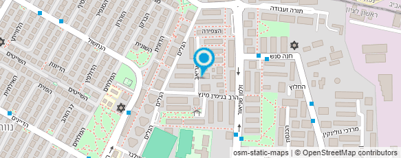 מפת הגעה אל לום המרות וידאו ואודיו