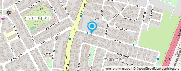 מפת הגעה אל זהר - שירותי אינסטלציה מפת הגעה אל זהר - שירותי אינסטלציה