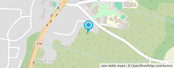 מפת הגעה אל אבן ושיש א.ב.