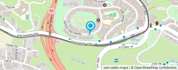 מפת הגעה אל אפרת-פדיקור רפואית מוסמכת מפת הגעה אל אפרת-פדיקור רפואית מוסמכת