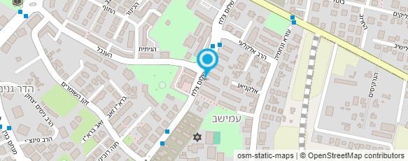 מפת הגעה אל רות-תקליטנית דתית מפת הגעה אל רות-תקליטנית דתית