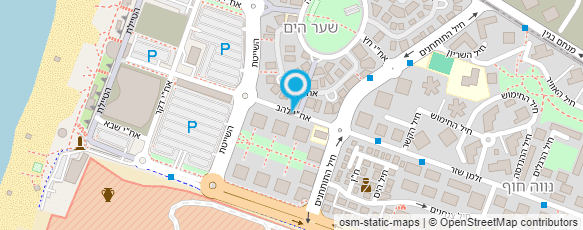 מפת הגעה אל אדריכלות ועיצוב פנים ארכיטאצ'