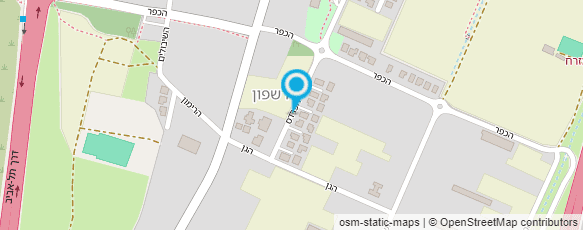 מפת הגעה אל רימון מבית OM Furniture מפת הגעה אל רימון מבית OM Furniture