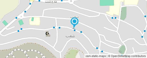 מפת הגעה אל עווד שיפוצים